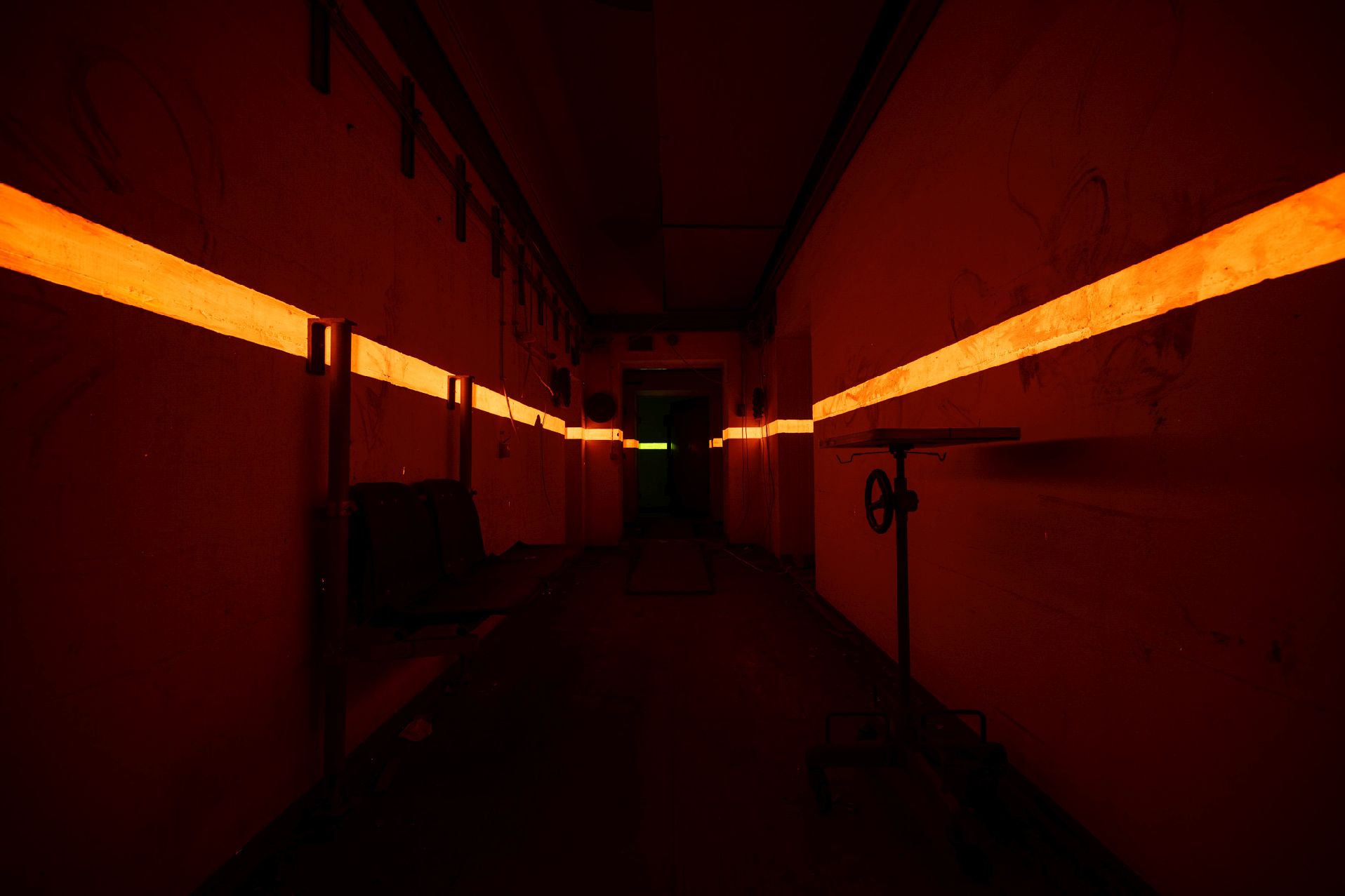 Drogenbunker