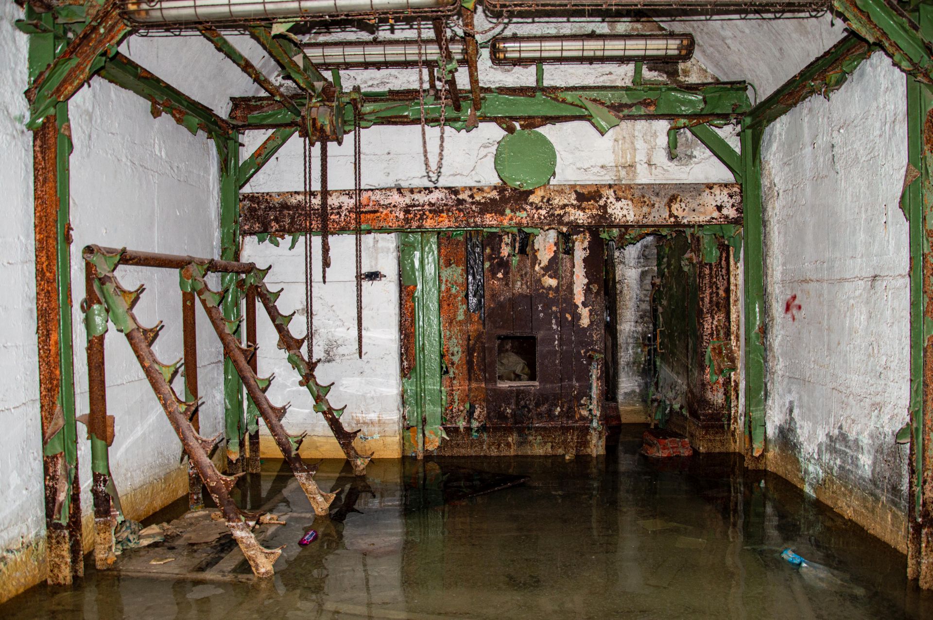Honigbunker