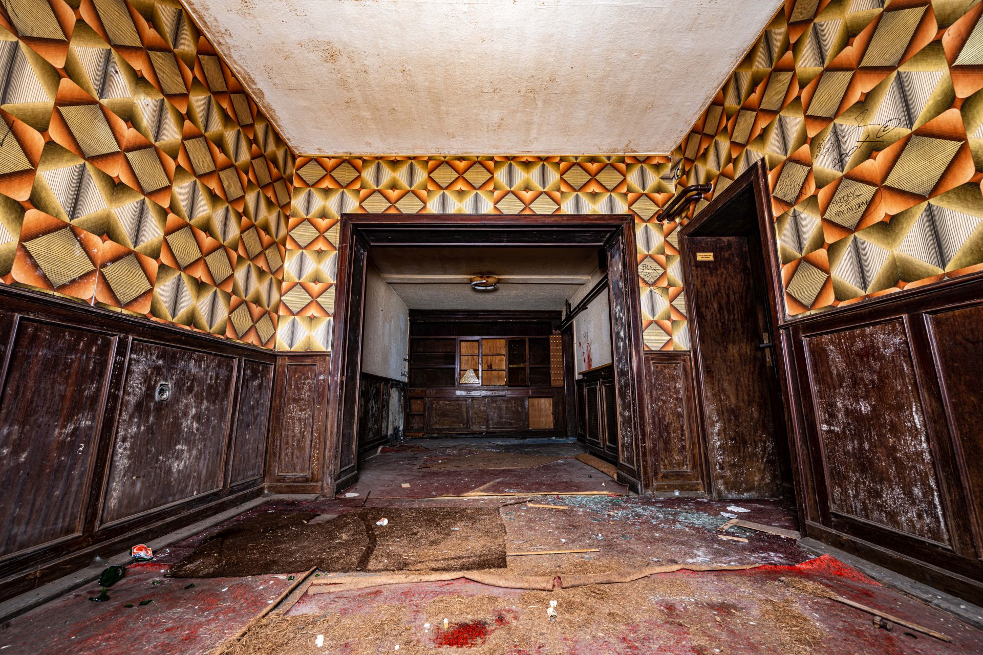 Hotelbunker