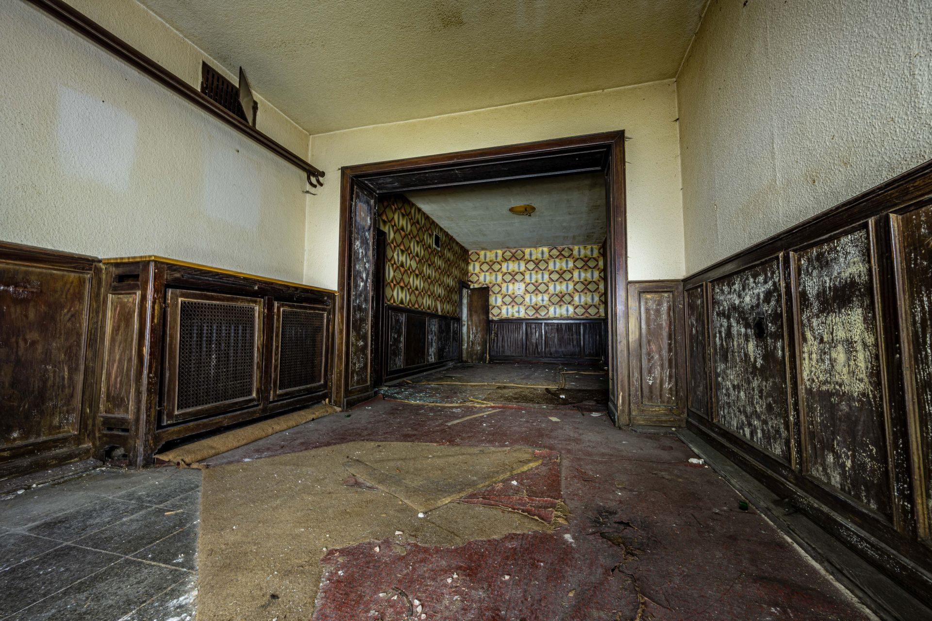 Hotelbunker