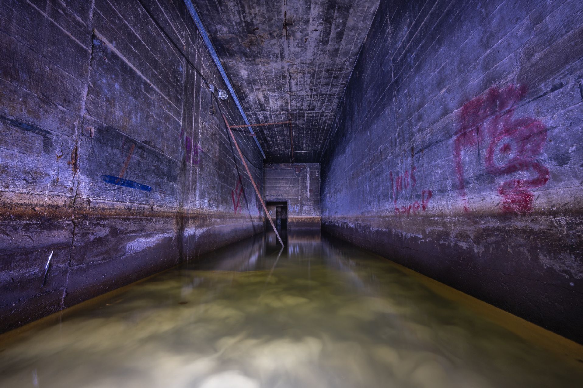 Ostarbeiterbunker