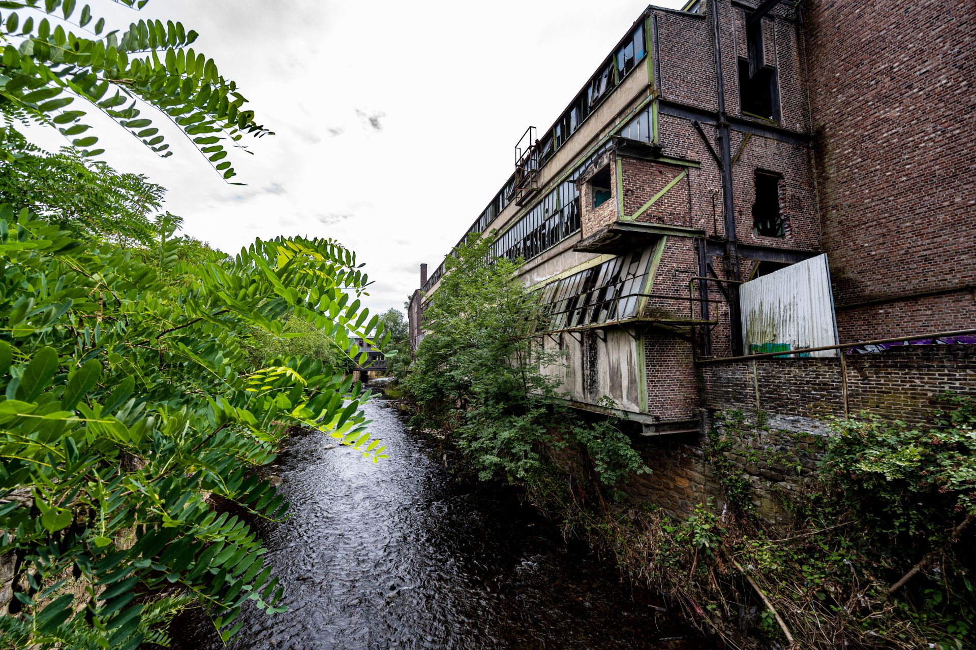 Schraubenfabrik